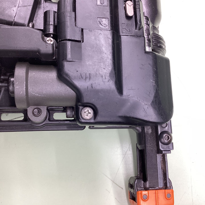★マックス(MAX) 高圧エアネジ打ち機 HV-R41G4-G【越谷店】