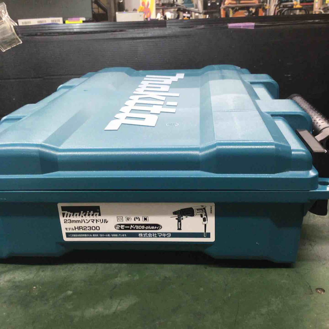 ★マキタ(makita) ハンマドリル HR2300【戸田店】