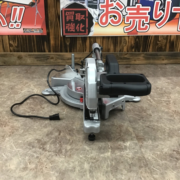 〇パオック(PAOCK) 190mmスライド丸ノコ SMS-190T【所沢店】