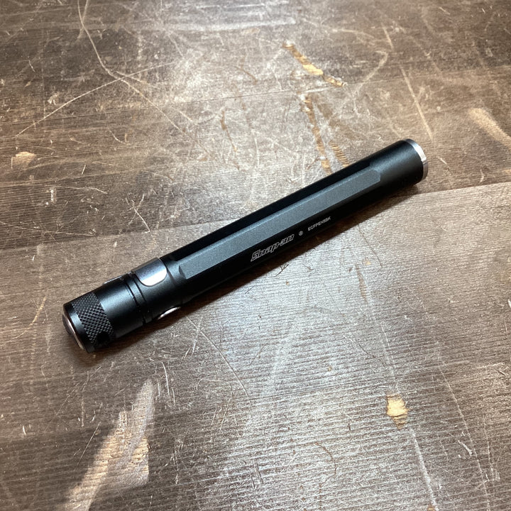Snap-on/スナップオン LED Flashlight ECFPEN5BK 【東大和店】