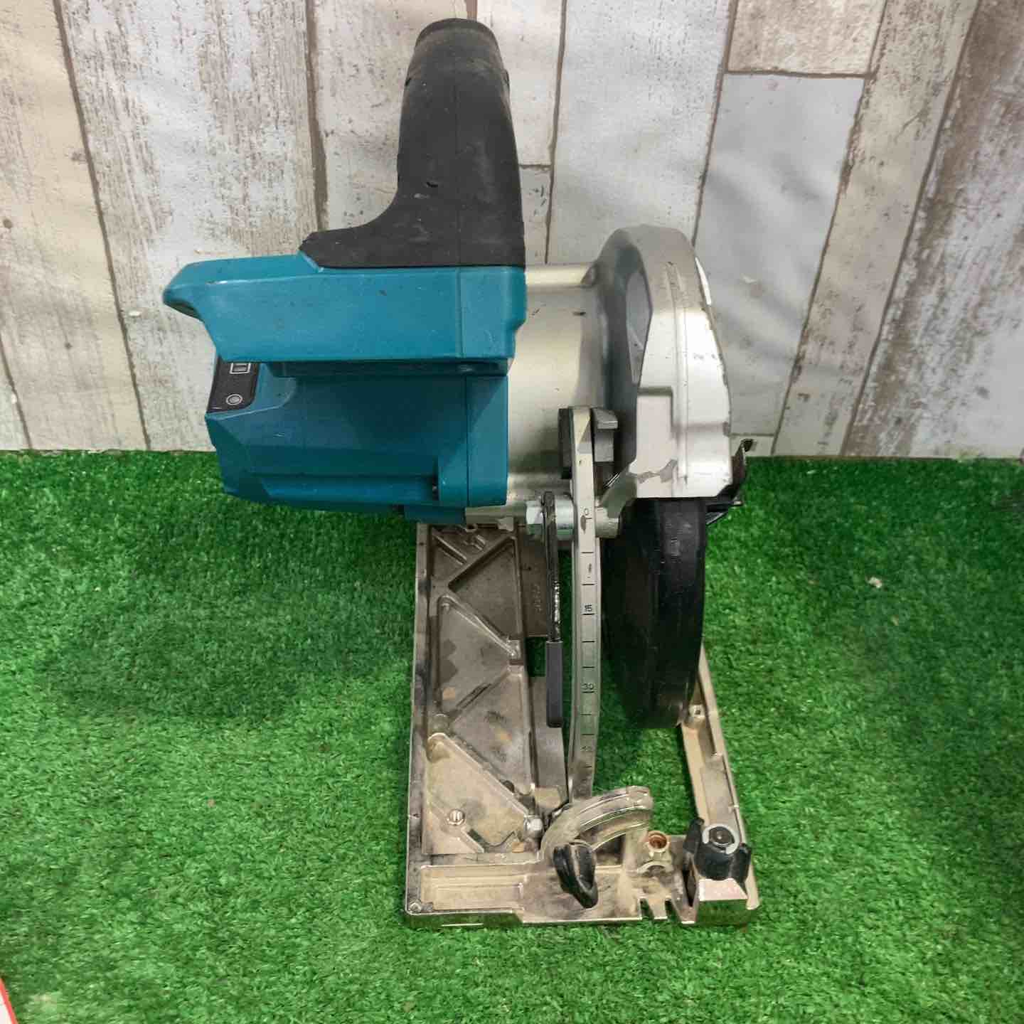☆マキタ(makita) コードレス丸のこ HS631DZ【町田店】 – アクトツール