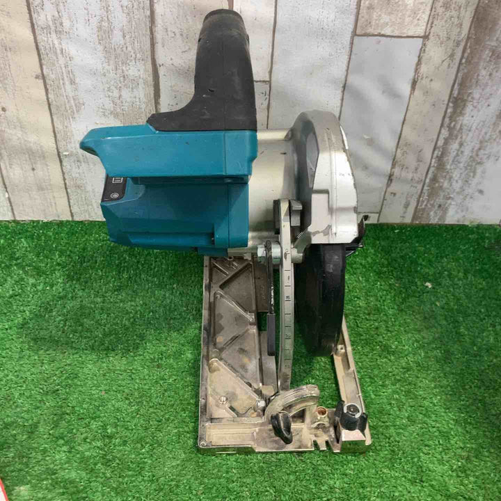 ★マキタ(makita) コードレス丸のこ HS631DZ【町田店】