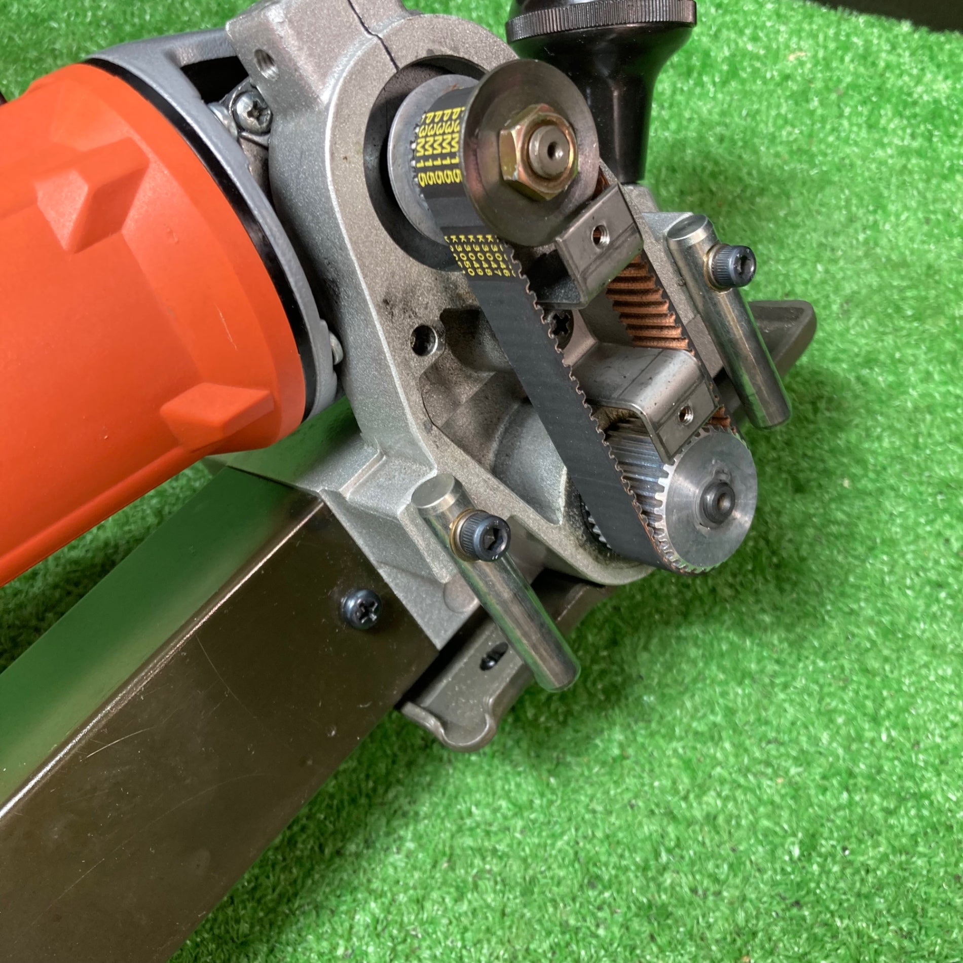 中古品】日東工器 Vカットライナー EV-15【岩槻店】 – アクトツール
