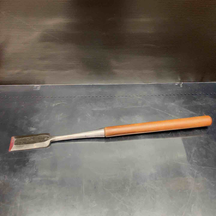 鑿(のみ) 大内 全長58cm【川越店】