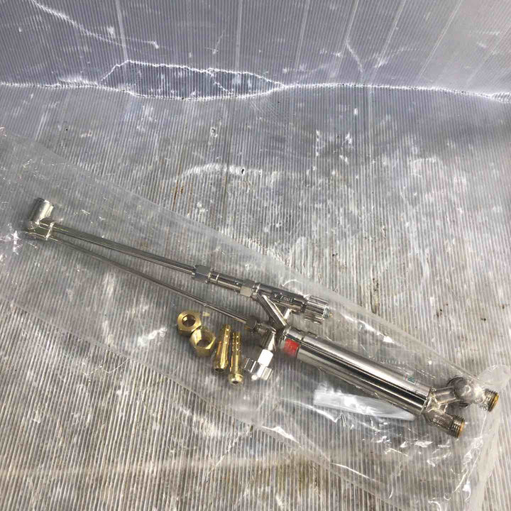 ヤマト産業 中型切断機 Flash ACETYLENE アセチレン用 YTC-M-F【草加店】