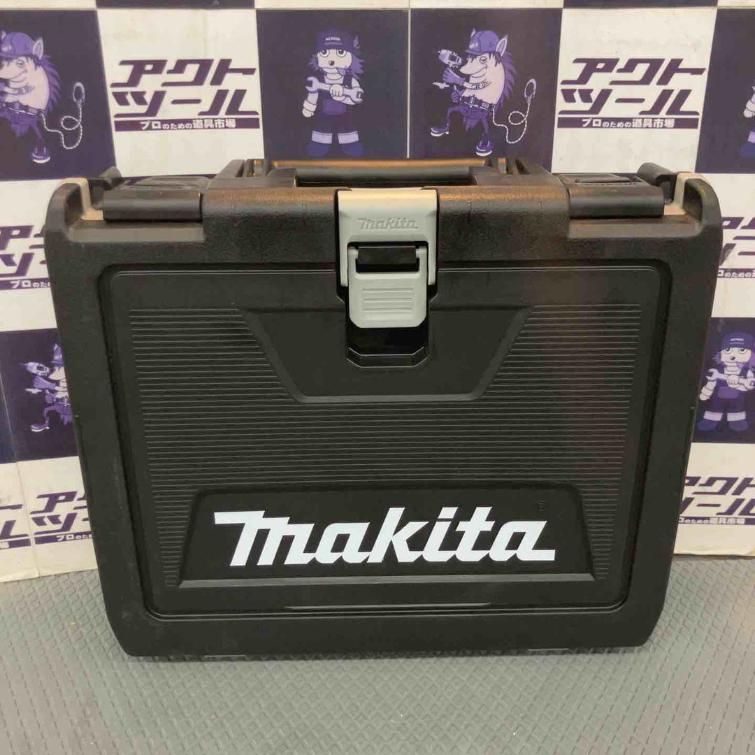 【中古品】マキタ(makita) コードレスインパクトドライバー TD173DRGX【所沢店】