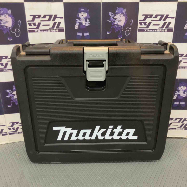【中古品】マキタ(makita) コードレスインパクトドライバー TD173DRGX【所沢店】
