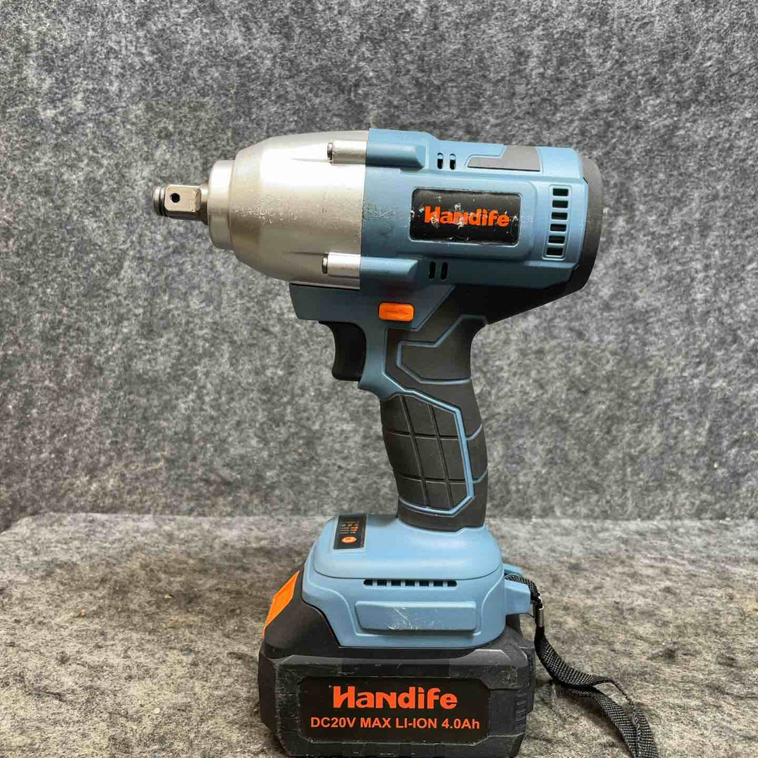 Handsife コードレスインパクトレンチ RB-809【桶川店】