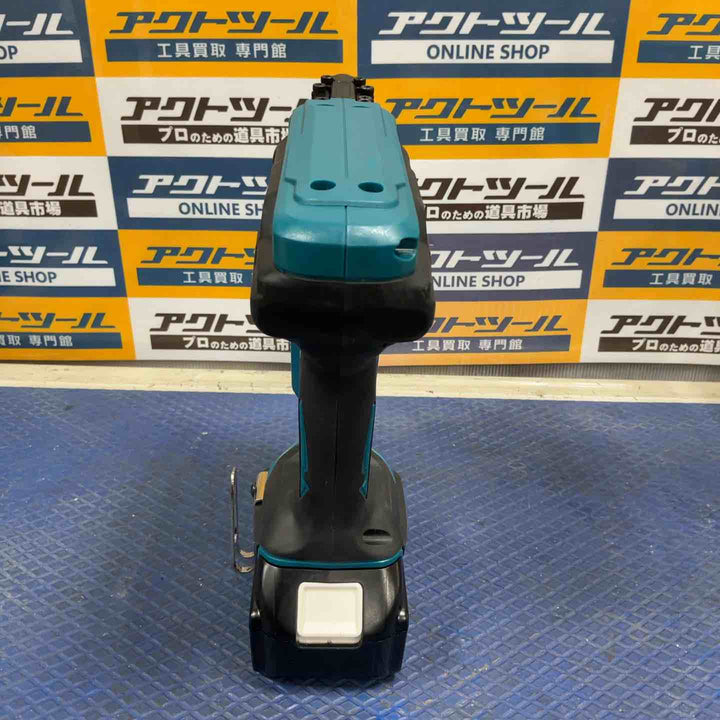 ★マキタ(makita) コードレスフィニッシュネイラ FN350DRG【草加店】