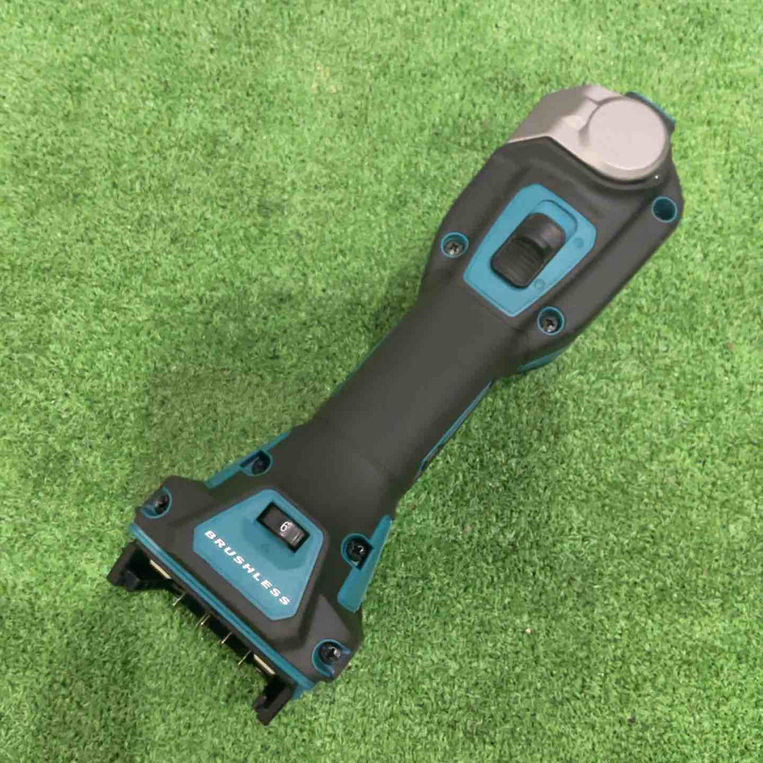 ★マキタ(makita) コードレスマルチツール TM001GRDX【川口店】