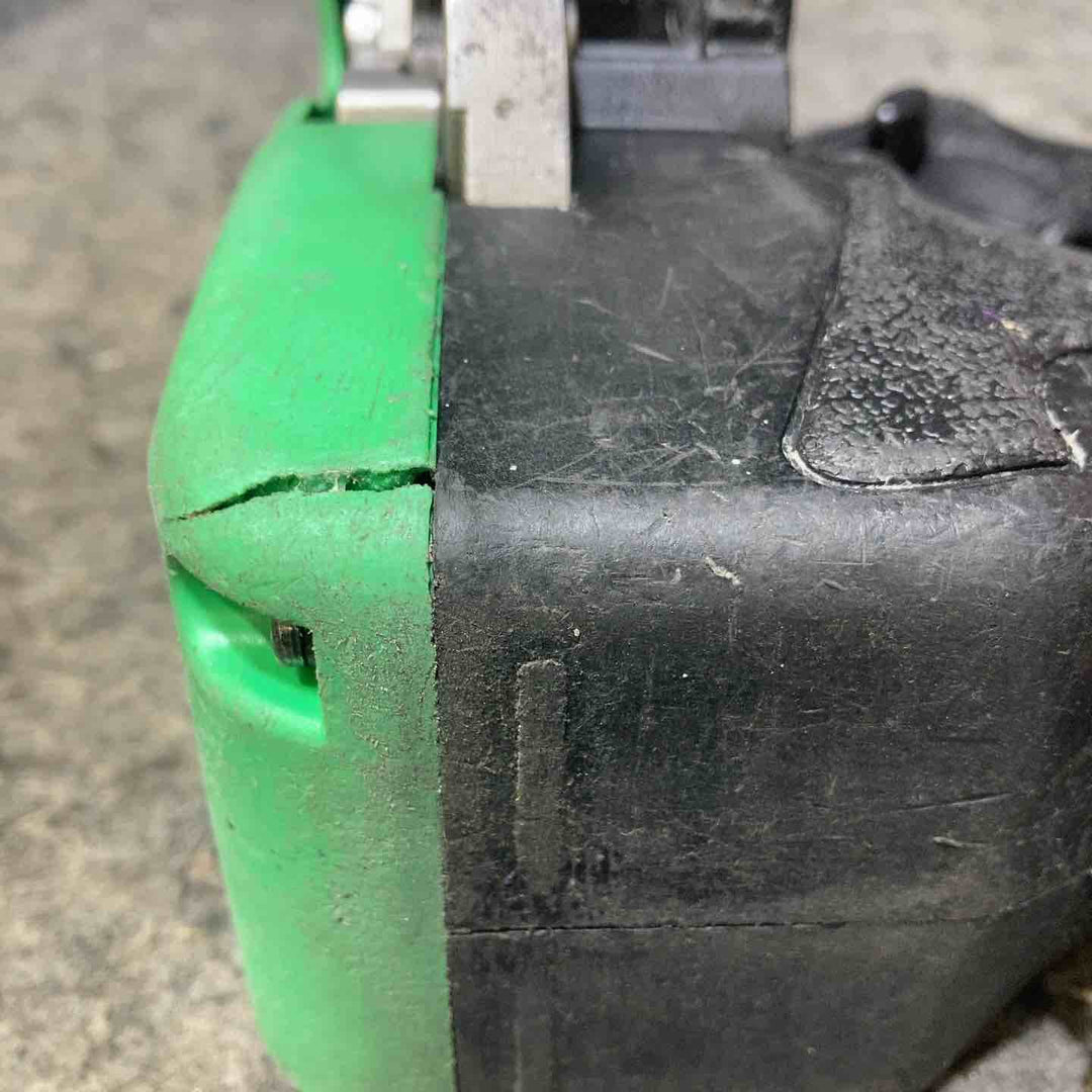 ハイコーキ(HIKOKI ※旧:日立工機) 18Vコードレス全ネジカッター CL18DSL(NN)【桶川店】