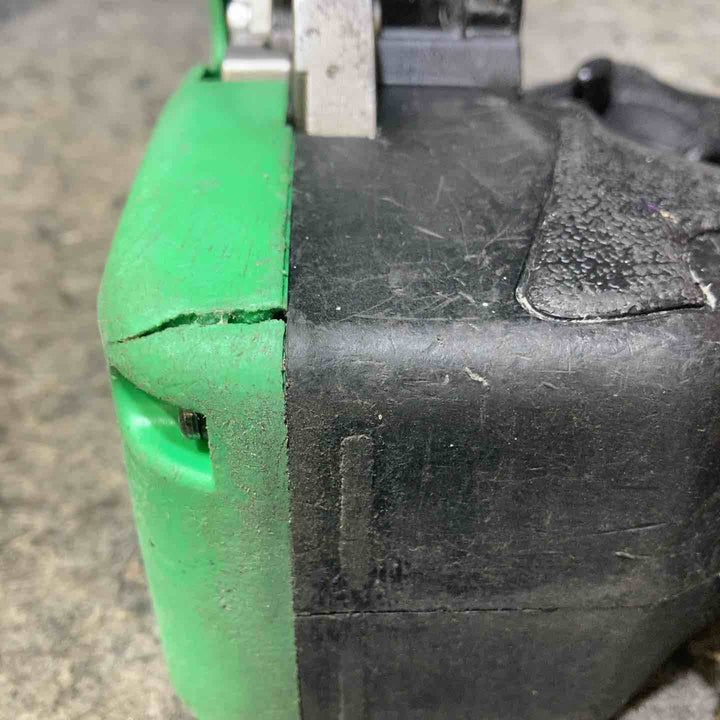 ハイコーキ(HIKOKI ※旧:日立工機) 18Vコードレス全ネジカッター CL18DSL(NN)【桶川店】