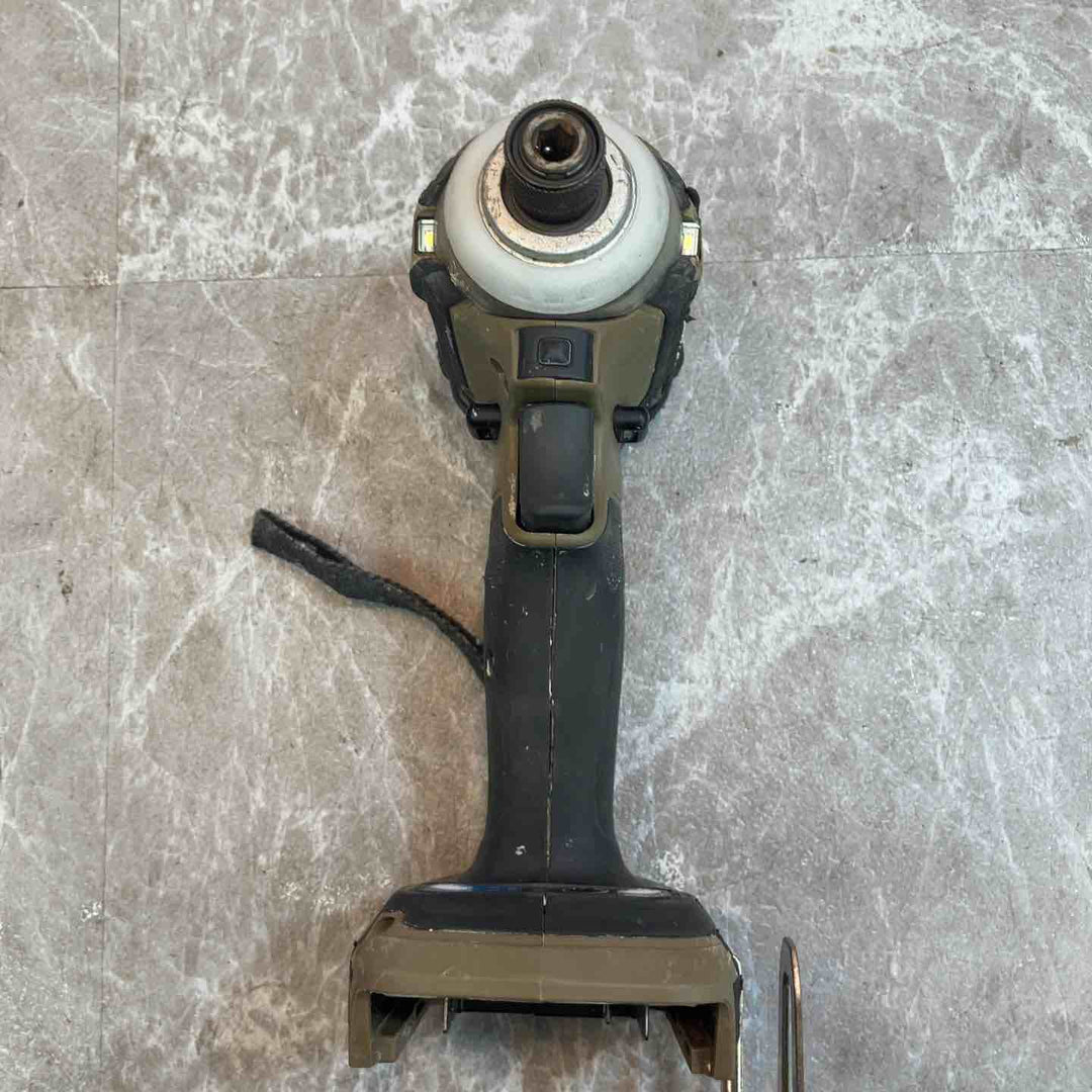 ★マキタ(makita) コードレスインパクトドライバー TD171DZAB【八潮店】