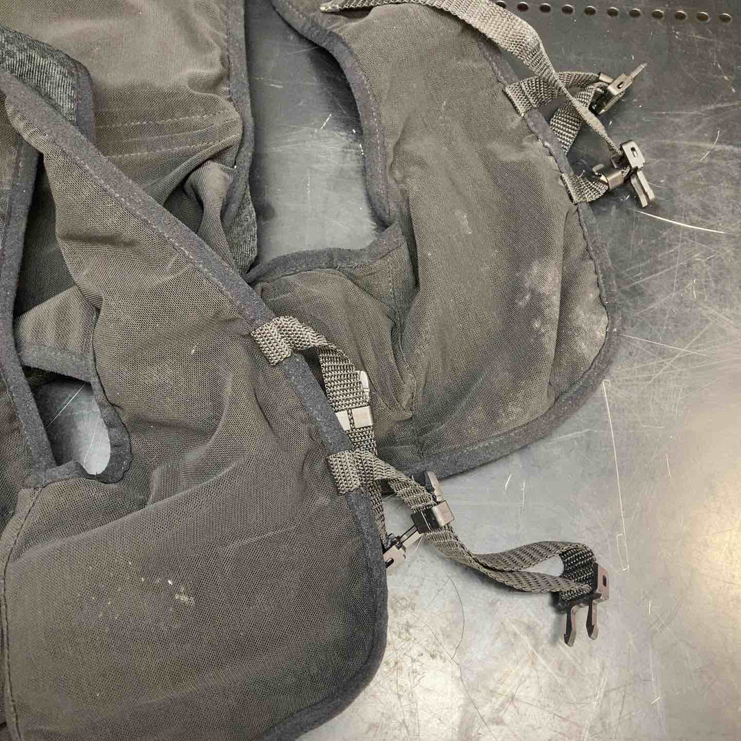 DAISHIN 冷暖切替え　ペルチェベスト　IWV-24F / IWV-H24F　※ 2セット(1セット辺りバッテリー×2)充電ケーブル無し(別途必要)【川越店】