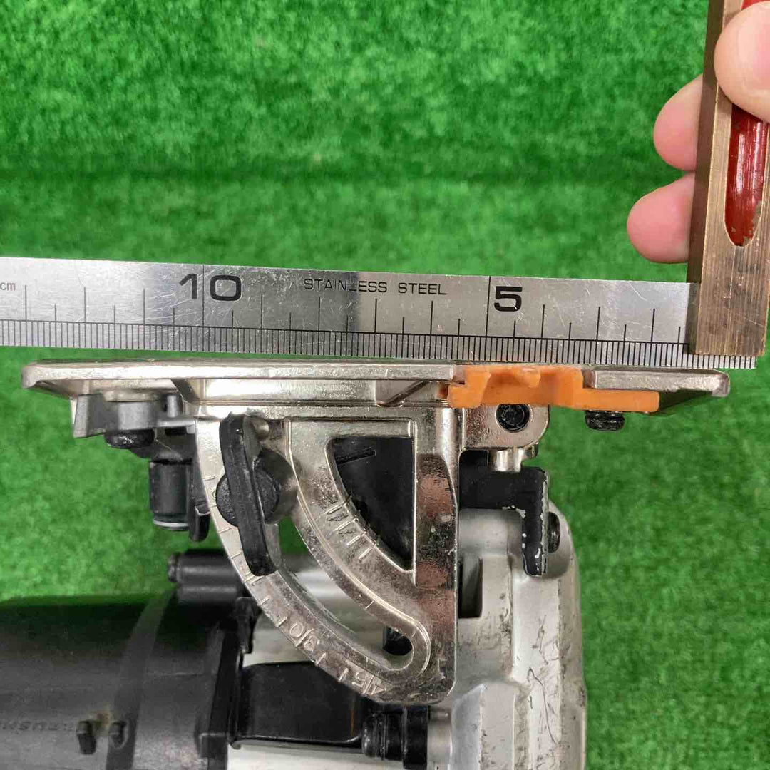 ★マキタ(makita) コードレス丸のこ HS631DZSB【川崎店】