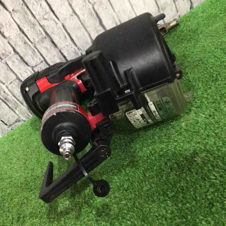 ★マキタ(makita) 高圧エア釘打ち機 AN534H【川口店】