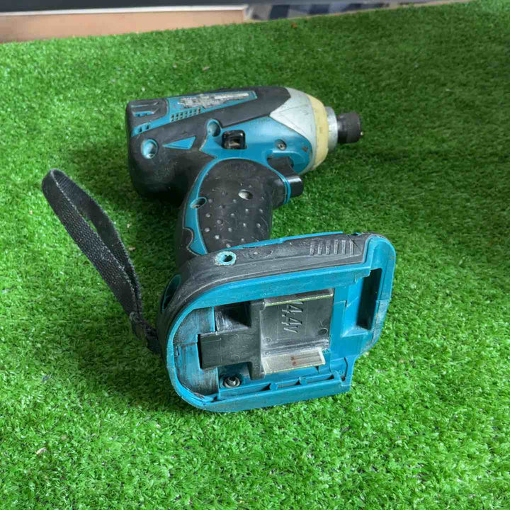 ★マキタ(makita) コードレスインパクトドライバー TD132DRFX【草加店】