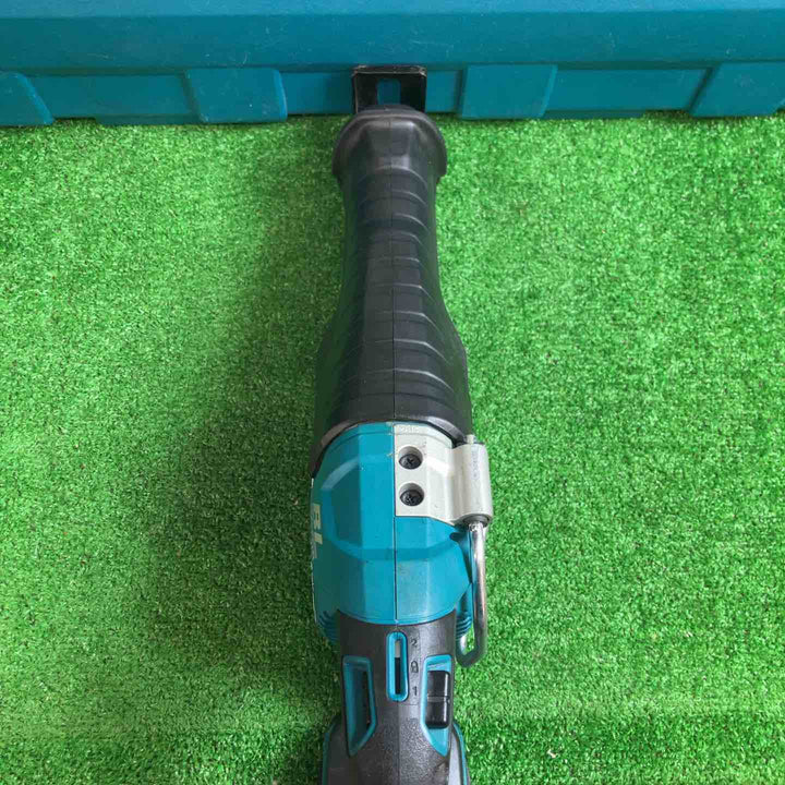 ★マキタ(makita) コードレスレシプロソー JR187DZK【越谷店】