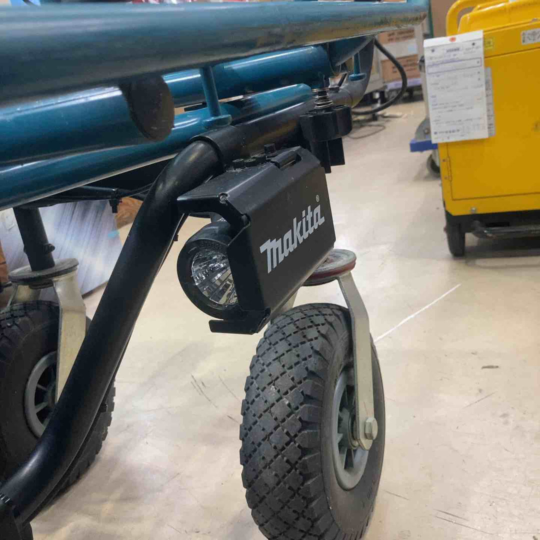 【店頭受取り限定】◇マキタ(makita) 充電式運搬車 CU180DN (CU180DZN)【町田店】