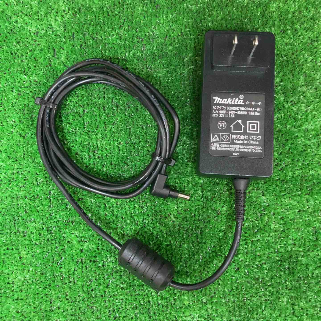 ★マキタ(makita) コードレスラジオ MR005GZO【岩槻店】