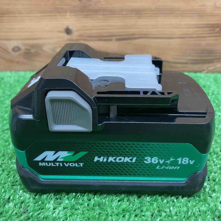 【未使用品】 ハイコーキ/HiKOKI リチウムイオンバッテリー BSL36A18X 【鴻巣店】
