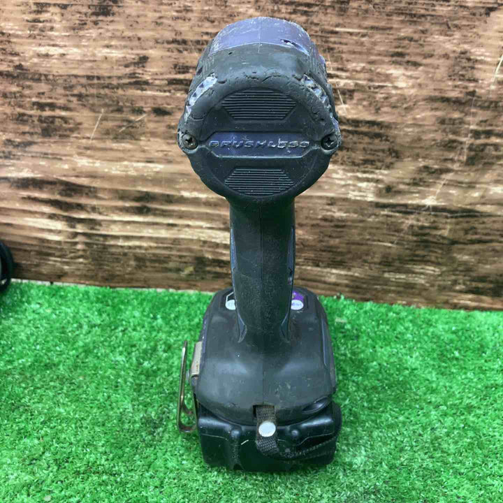 ★マキタ(makita) コードレスインパクトドライバー TD171DRGX【川越店】