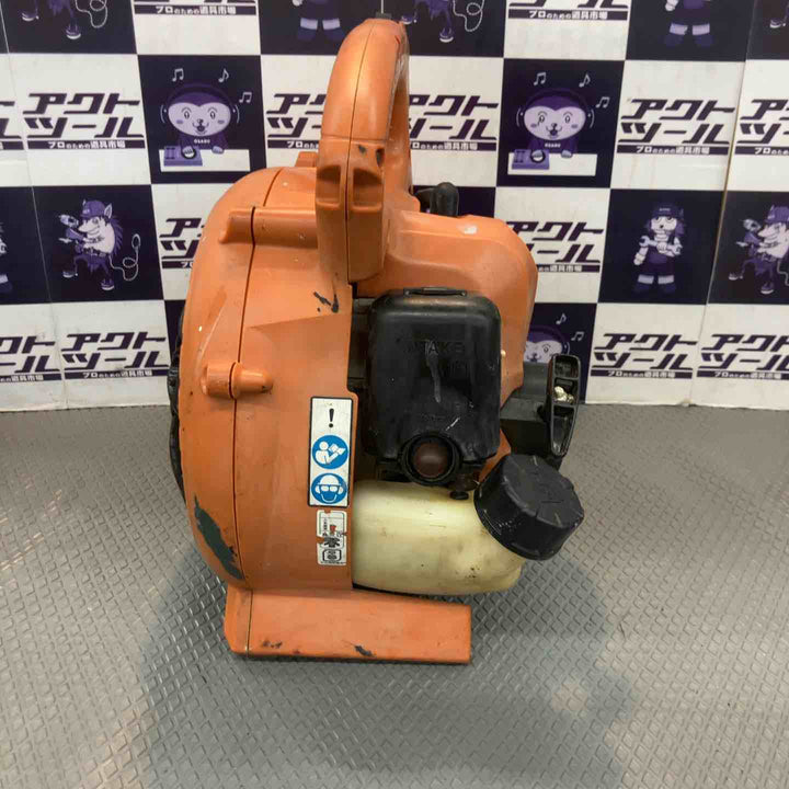 ◇タナカ(Tanaka) エンジンブロワー 23.9cc TRB24EAP【所沢店】