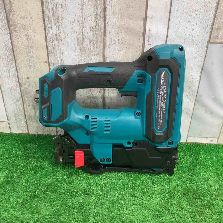 ★マキタ(makita) コードレスタッカー ST001GZK【町田店】