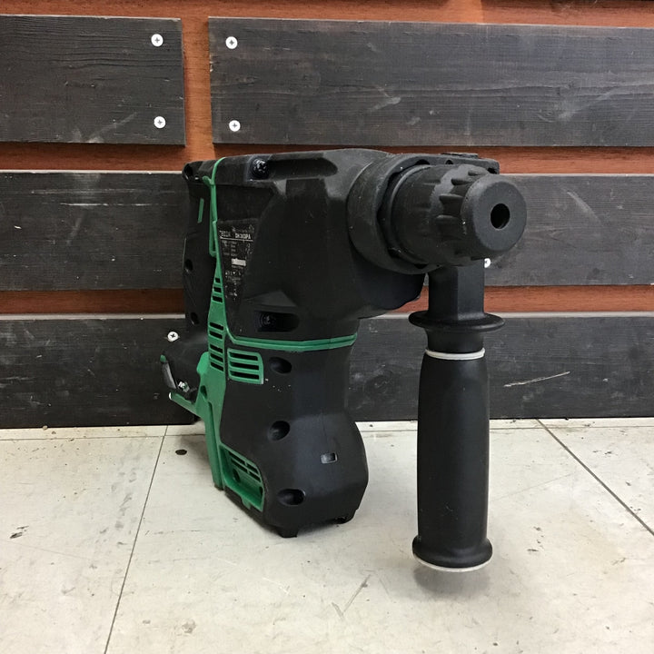 【中古品】 ハイコーキ/HIKOKI ※旧:日立工機 コードレスハンマドリル DH36DPA(NN) 【鴻巣店】