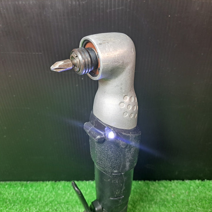 ハイコーキ/HIKOKI ※旧:日立工機 14.4V コードレスコーナインパクトドライバ WH14DCL(NN) 2.0Ahバッテリー付き 【岩槻店】