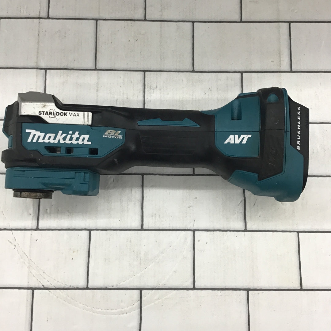 ★マキタ(makita) コードレスマルチツール TM52DZ【所沢店】