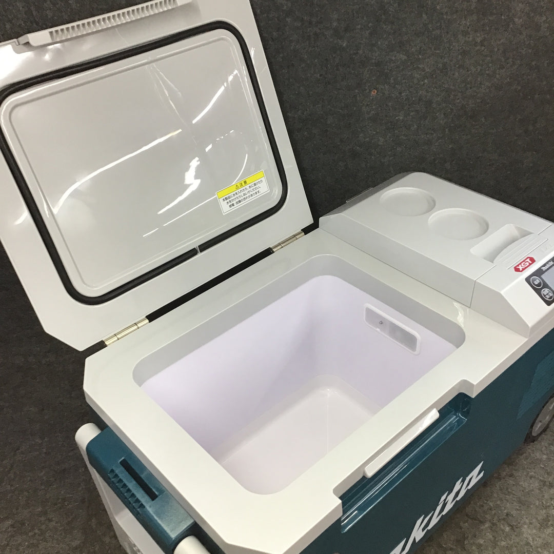 ★マキタ(makita) コードレス冷温庫 CW001GZ【岩槻店】