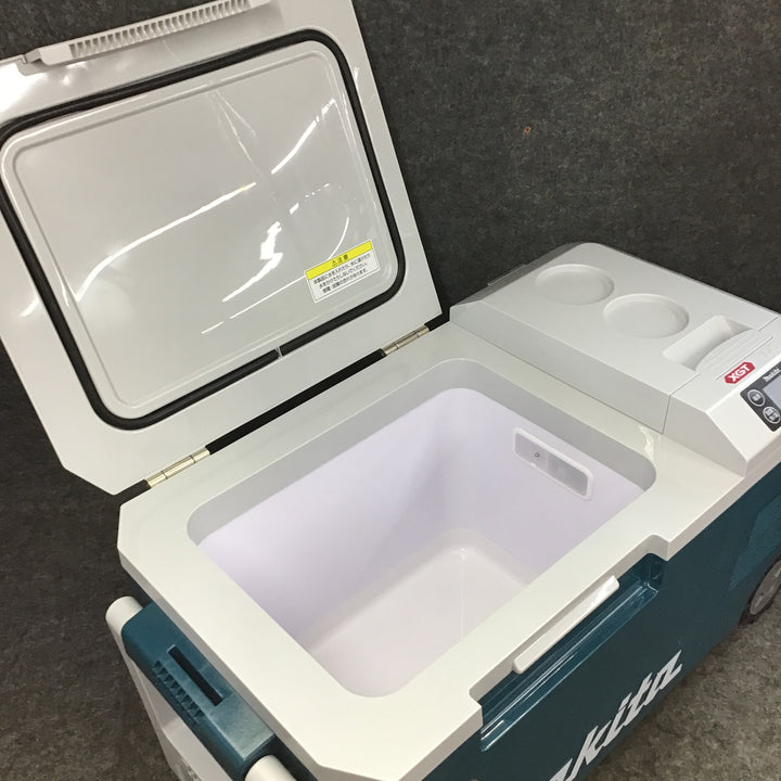 【未使用品】マキタ/makita コードレス冷温庫 CW001GZ【鴻巣店】