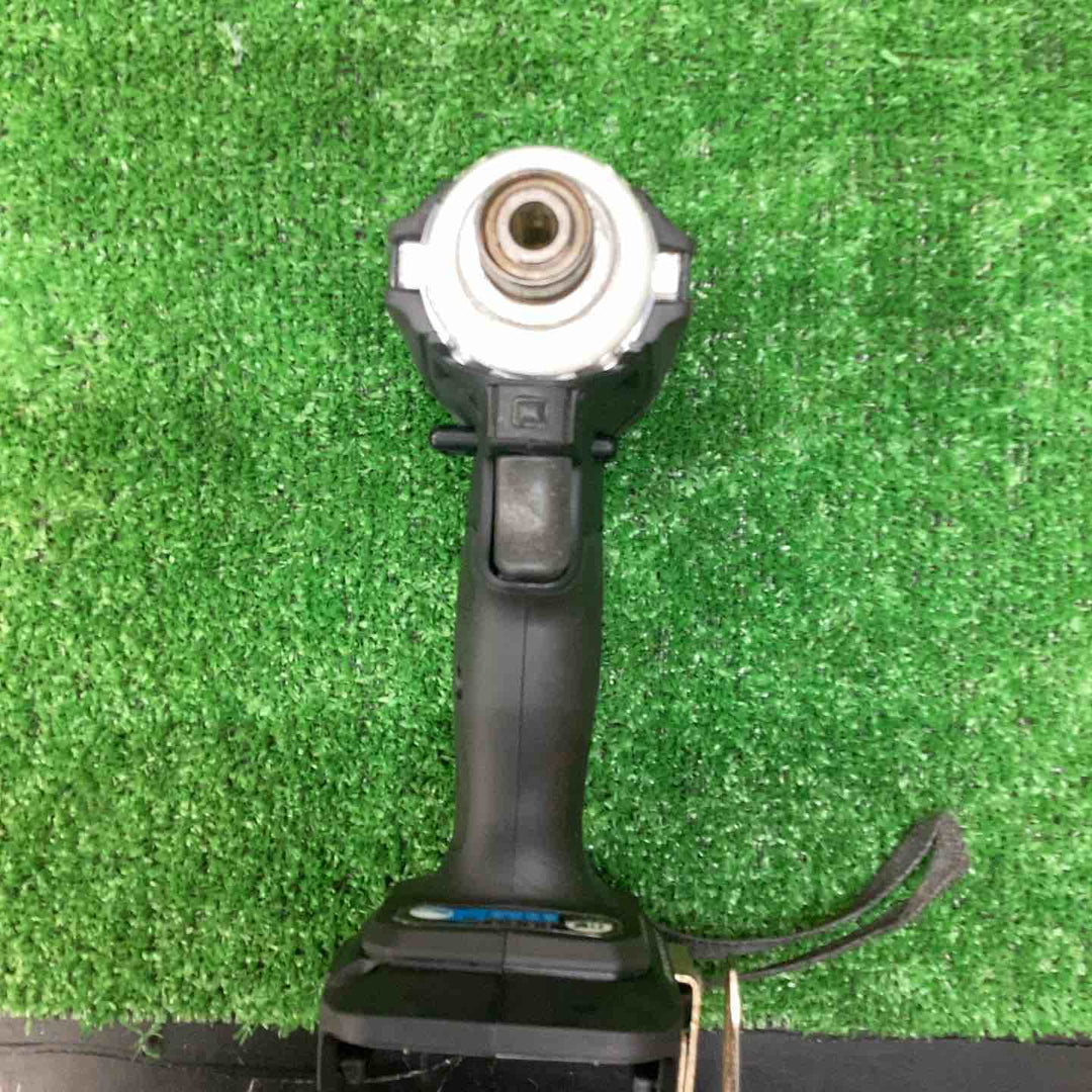 ★マキタ(makita) コードレスインパクトドライバー TD172DRGXB【川越店】