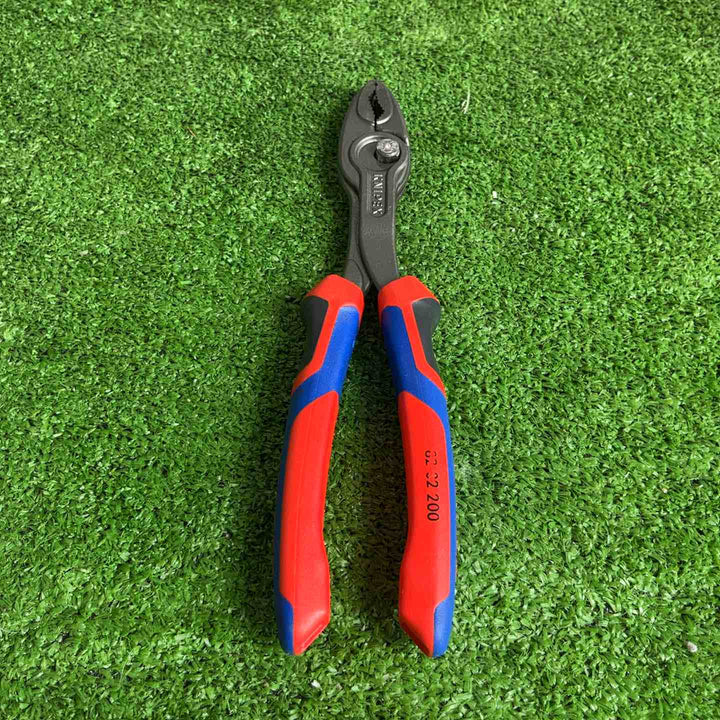 ◇KNIPEX クニペックス プライヤー 8202200【草加店】