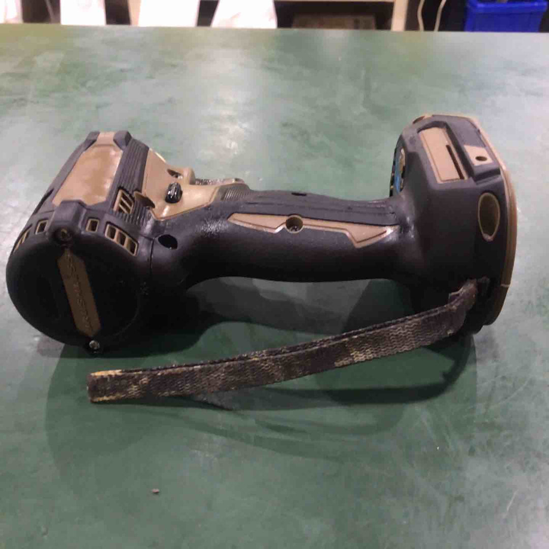 ★マキタ(makita) コードレスインパクトドライバー TD161DZAB【川口店】