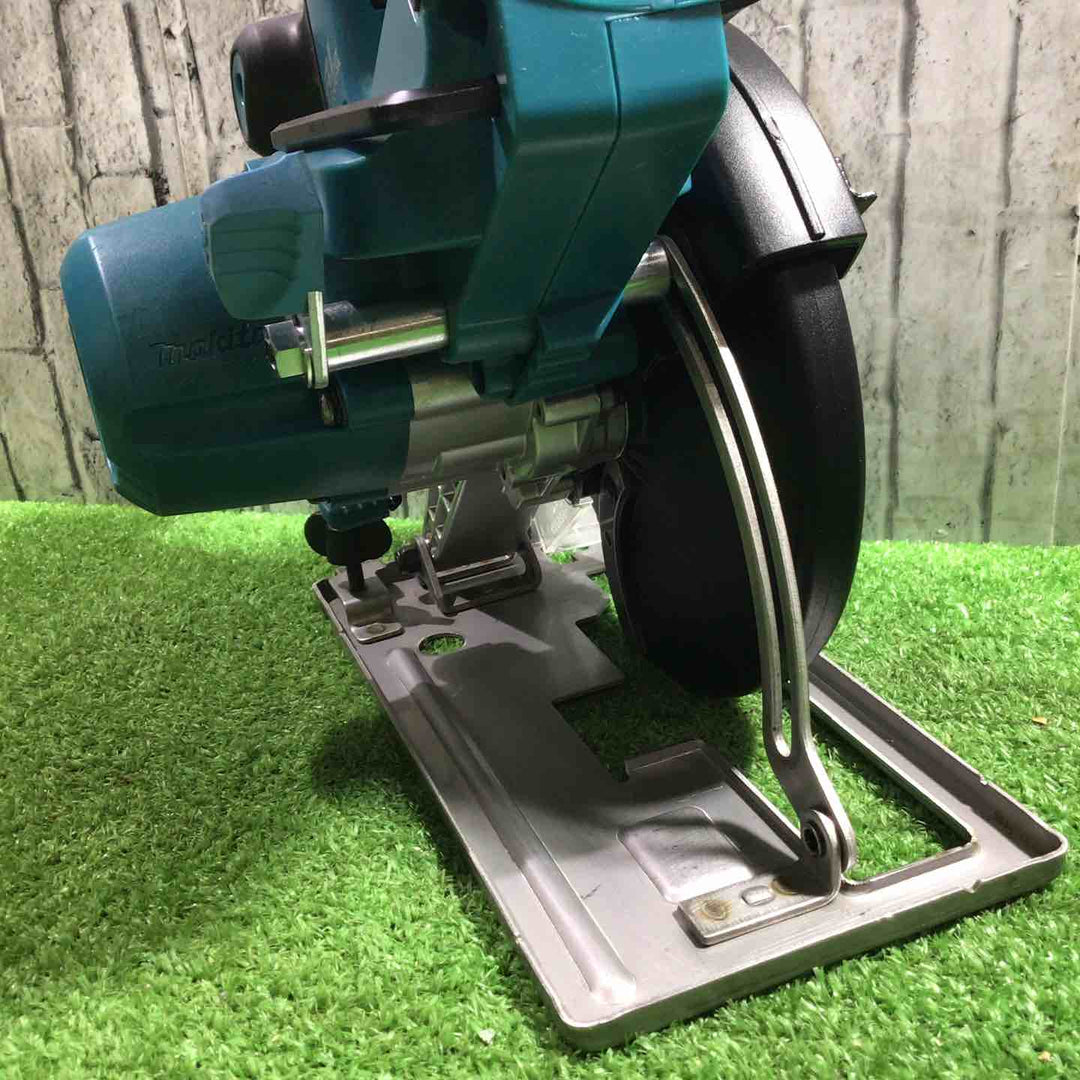 ★マキタ(makita) コードレスチップソーカッター CS551DZ【川口店】