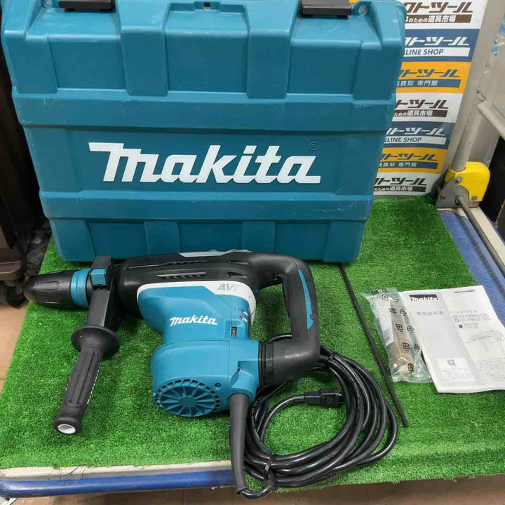 ★マキタ(makita) ハンマドリル HR4013C【草加店】