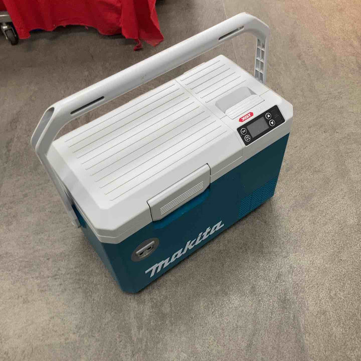 ★マキタ(makita) コードレス冷温庫 CW003GZ【川崎店】
