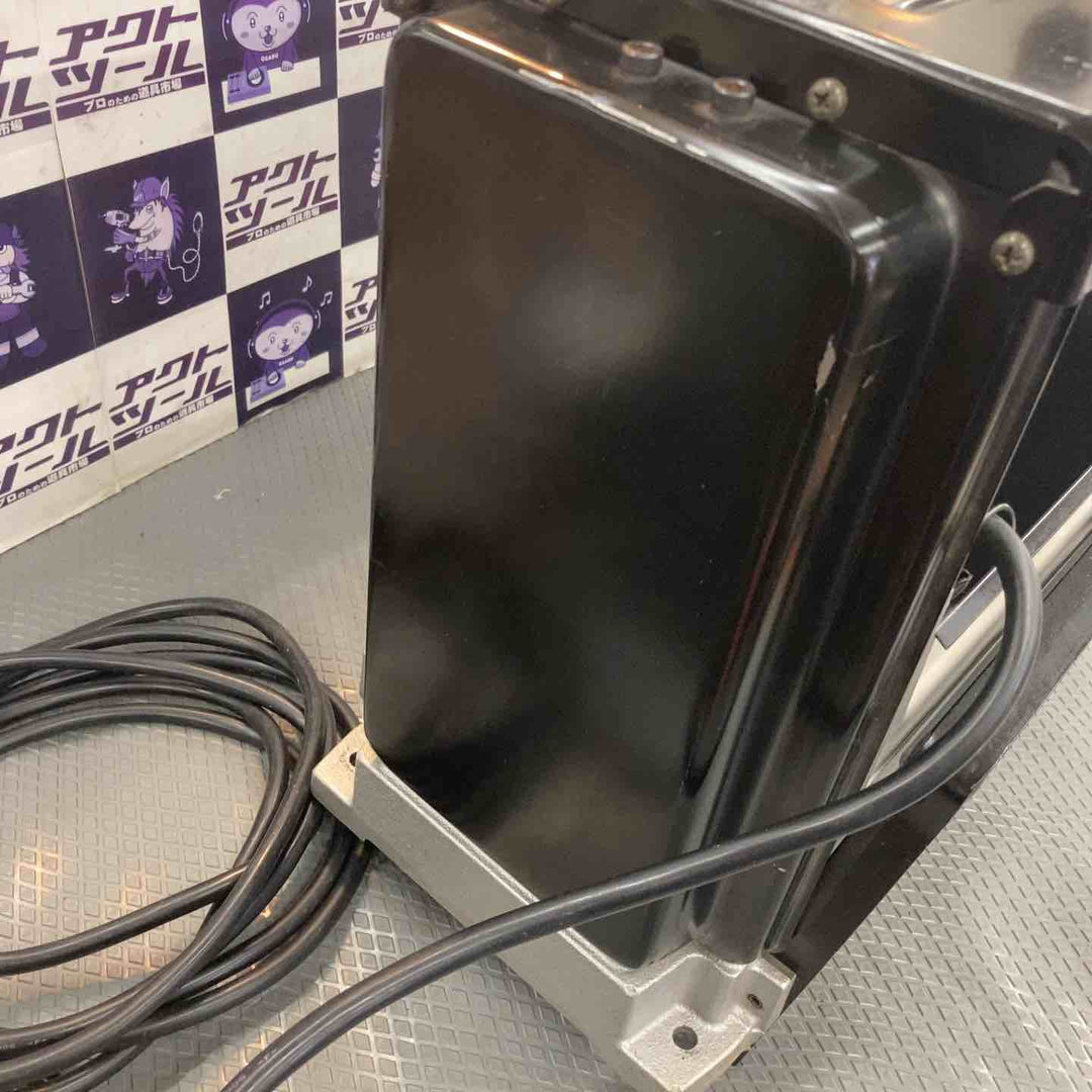 【店頭受取り限定】【中古品】リョービ 自動カンナ AP-10DX【所沢店】