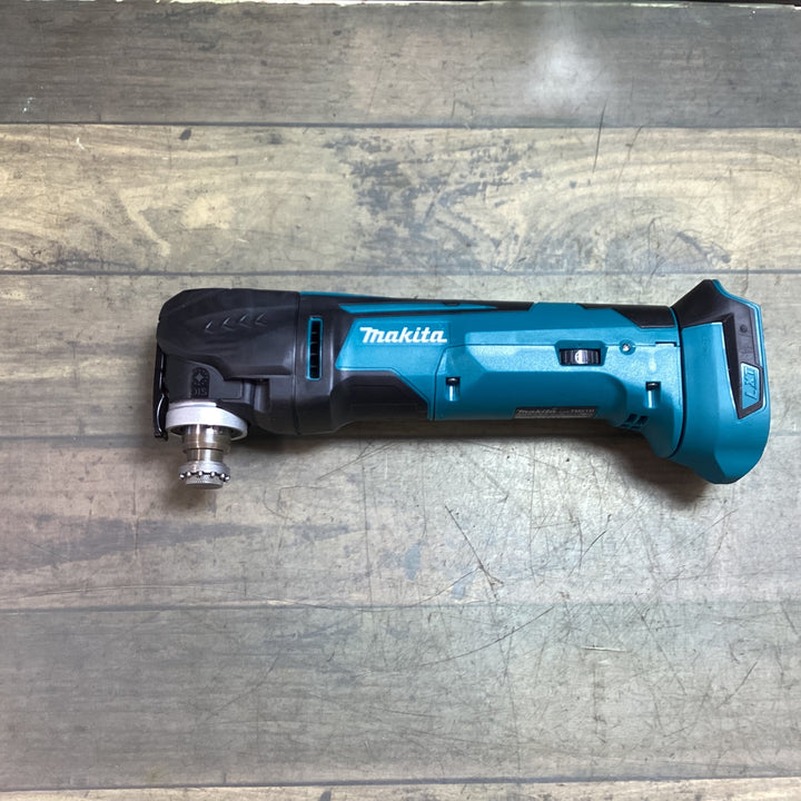 マキタ(makita) コードレスマルチツール TM51DZ　【東大和店】