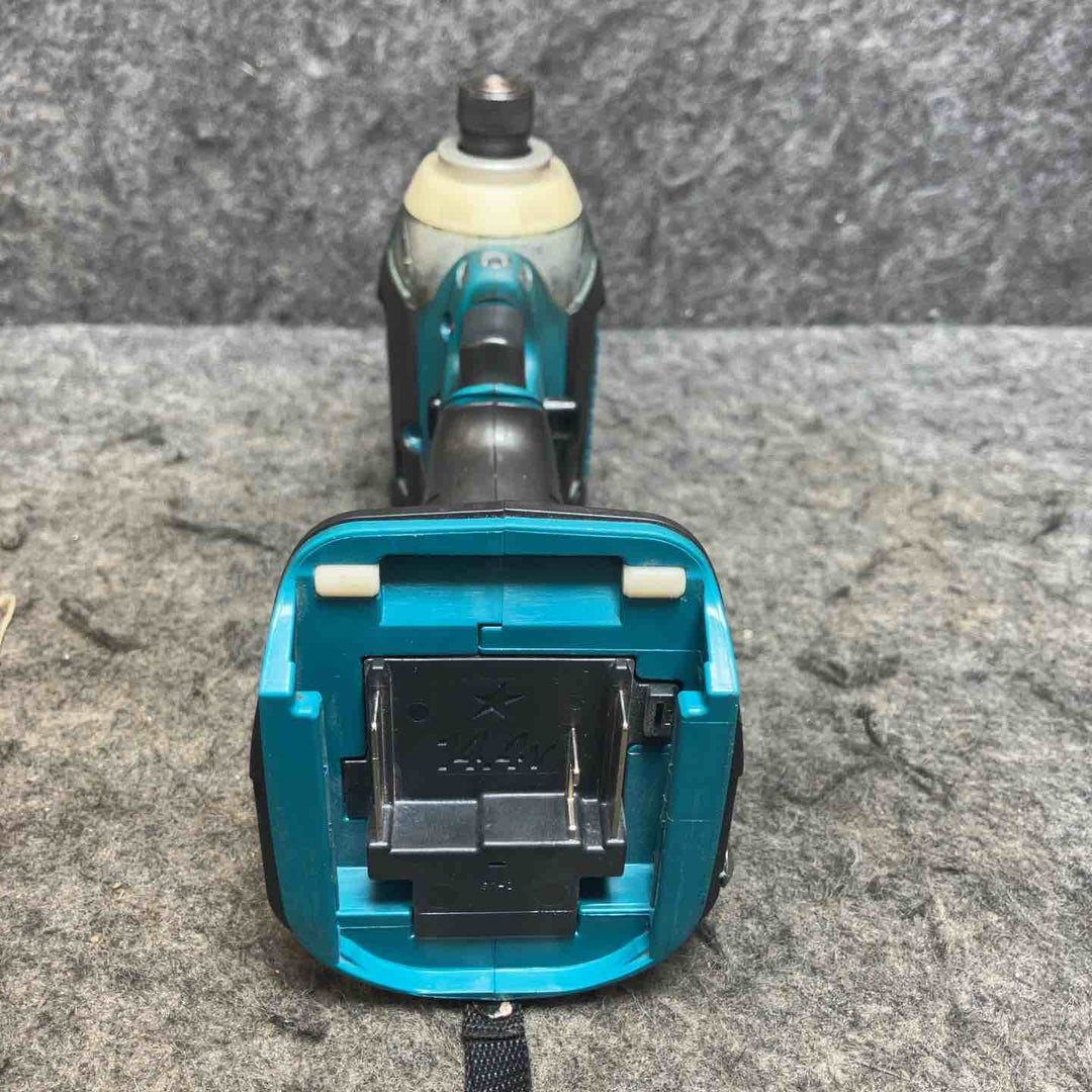 【中古品】 マキタ/makita コードレスインパクトドライバー・TD136DRFX 【桶川店】