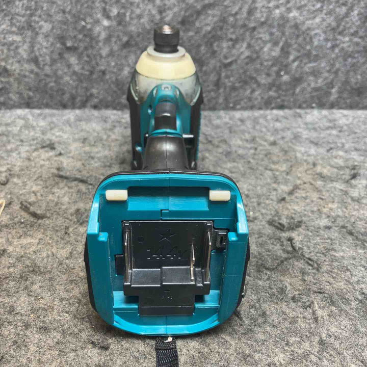 【中古品】 マキタ/makita コードレスインパクトドライバー・TD136DRFX 【桶川店】