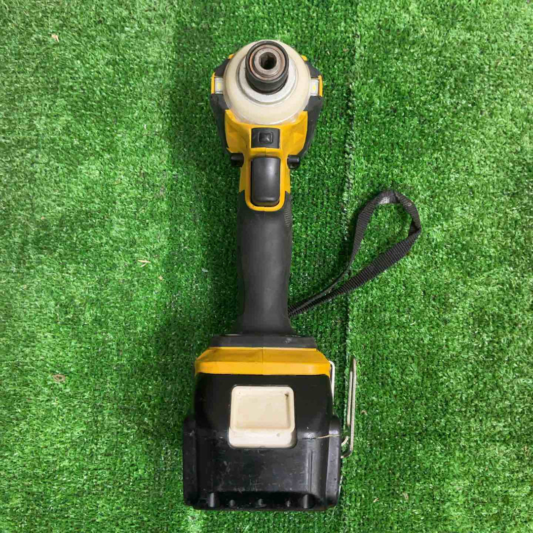★マキタ(makita) コードレスインパクトドライバー TD172DGXFY【草加店】
