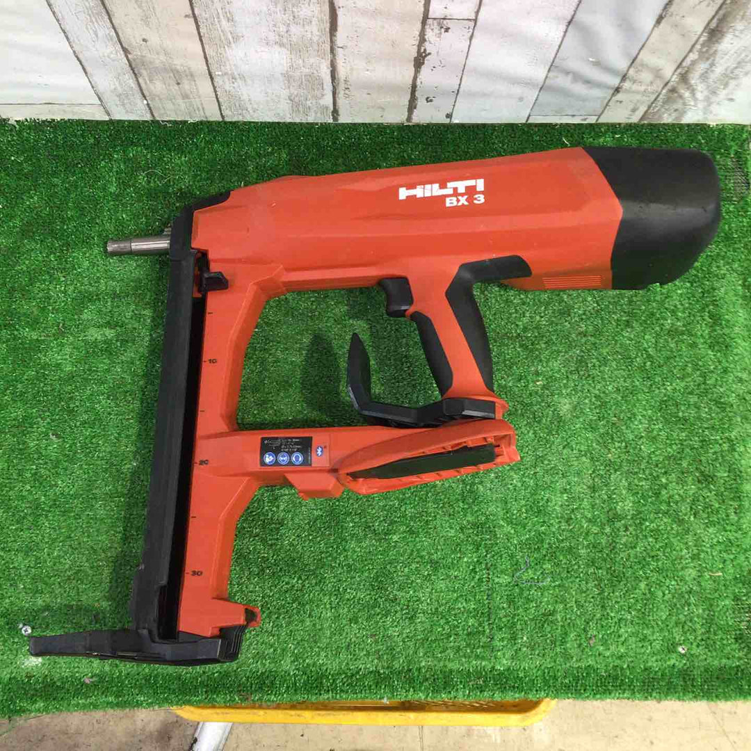 ◇ヒルティ(HILTI) コードレスコンクリートネイラー BX3-L-22(BX3 22)【町田店】