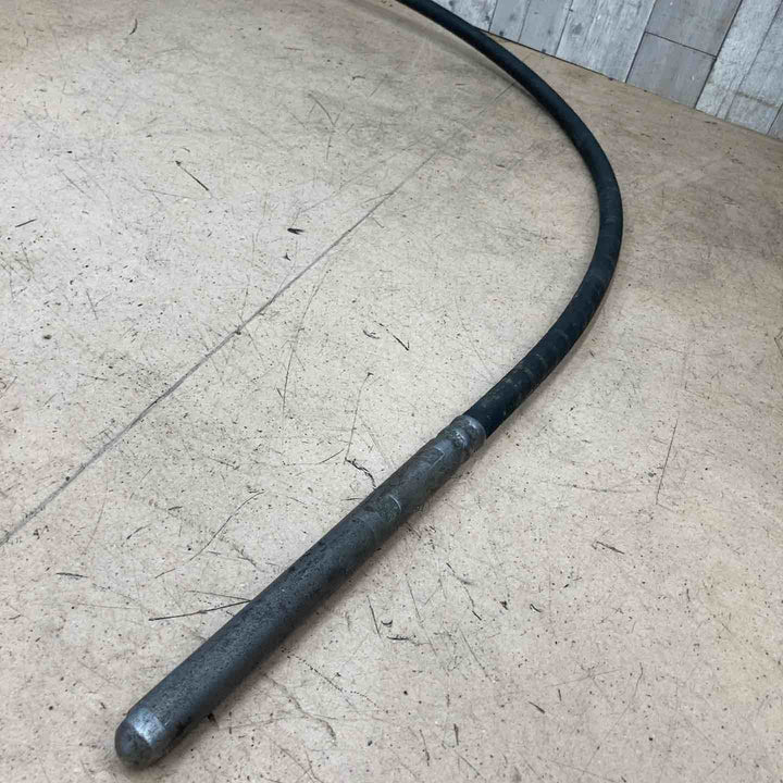 【中古品/店頭受取り限定】 エクセン(EXEN) コンクリートバイブレータ BFM フレキ長さ2.3m 【東大和店】