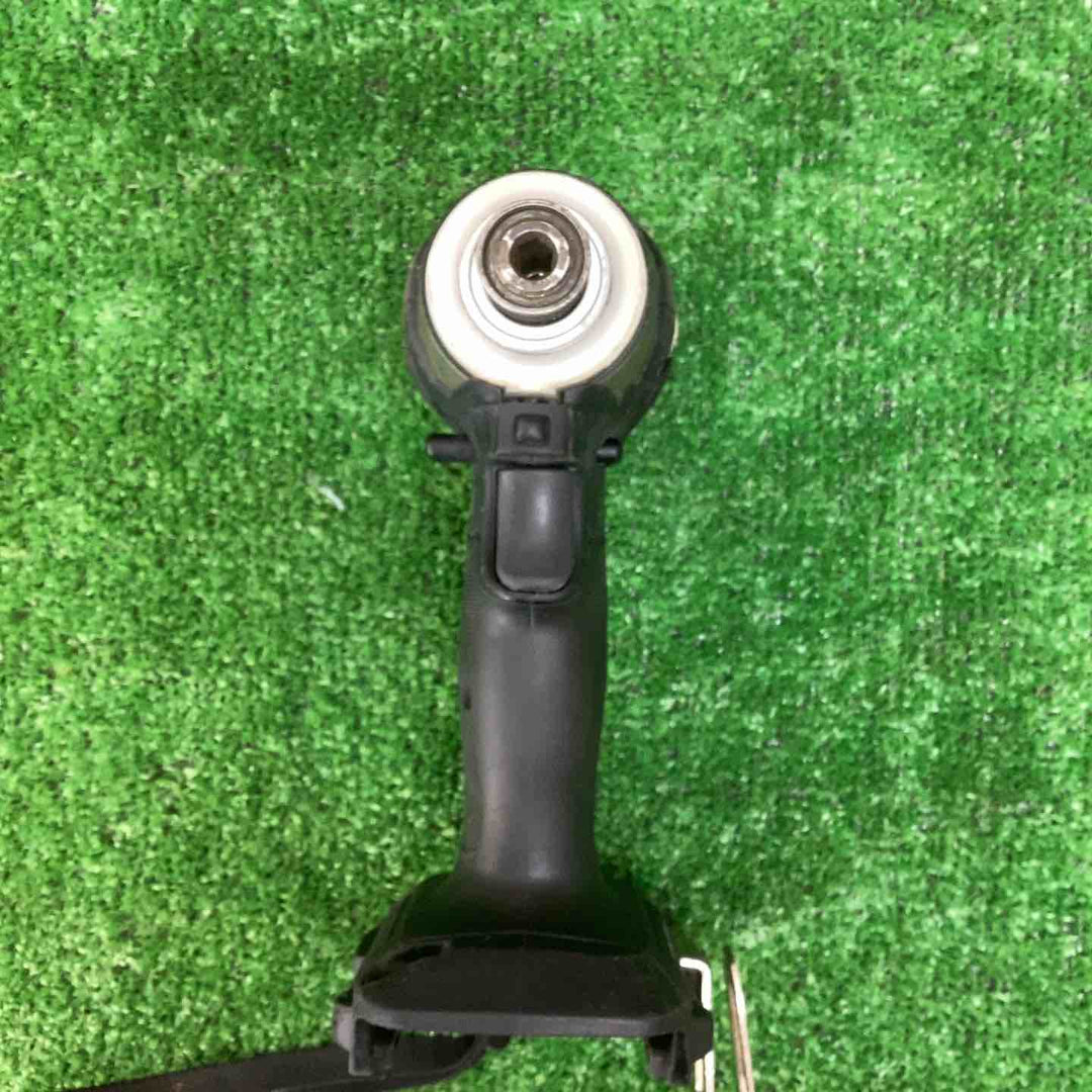 ★マキタ(makita) コードレスインパクトドライバー TD173DRGXB【川越店】