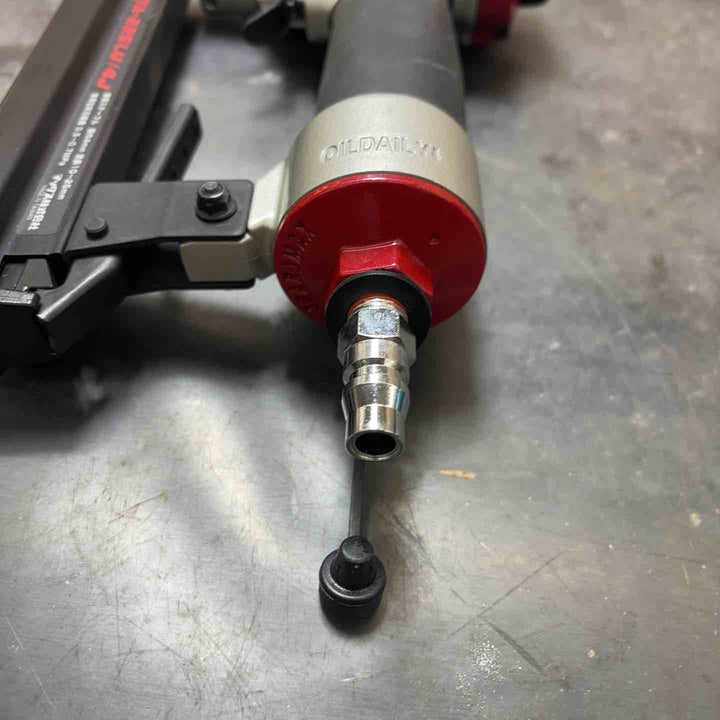 【中古美品】マックス(MAX) 常圧エアタッカ TA-225LU/4J【所沢店】