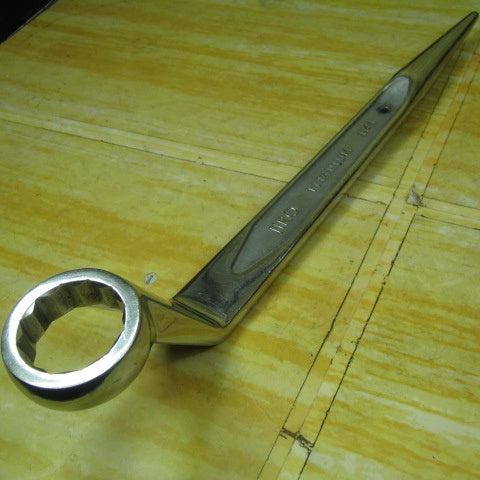 ▼JIRO チタンメガネレンチ　M24【川崎店】