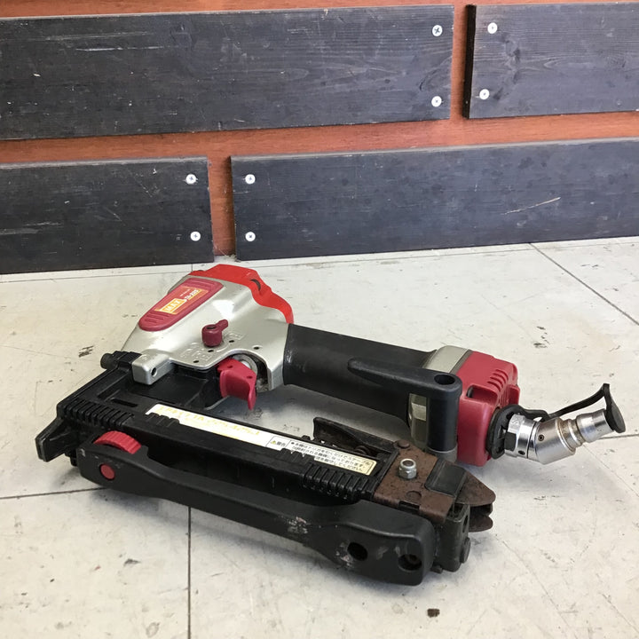 【中古品】マックス/MAX 常圧エアネイラ TA-225/425J 【鴻巣店】